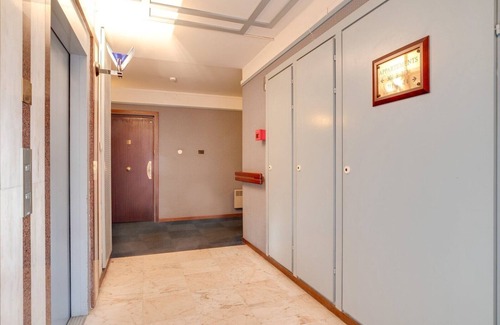 Moliere Vauban Appartement | GuestReady - Calme et très beau T2 Part-Dieu avec parking privé