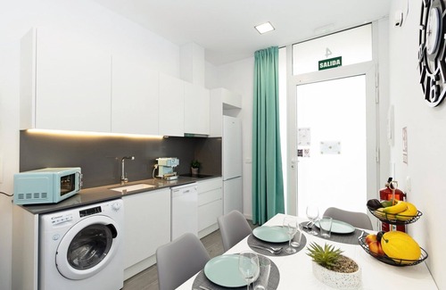 Poblats Maritims Appartement | GuestReady - Appartement près de la Marina Valence