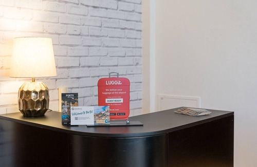 Boavista Appartement | GuestReady - Premium GuestHouse - Chambre 401