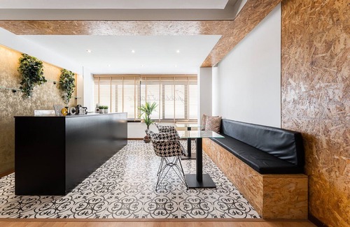 Boavista Appartement | GuestReady - Premium GuestHouse - Chambre 401