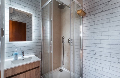 Boavista Appartement | GuestReady - Premium GuestHouse - Chambre 401