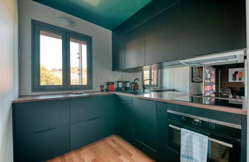 6th Arrondissement Appartement | GuestReady - Apt près du Parc de la Tête d'Or