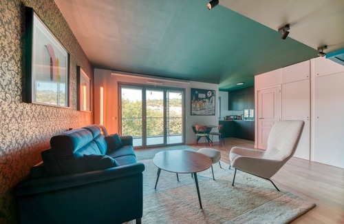 6th Arrondissement Appartement | GuestReady - Apt près du Parc de la Tête d'Or