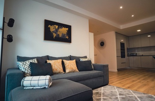 Coimbra City Centre Appartement | GuestReady - Glamorous getaway in Coimbra