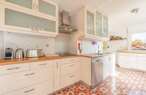 Benfica Appartement | GuestReady - Un paysage magnifique à Lisbonne