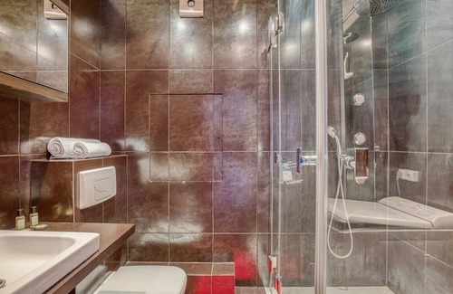 13th Arrondissement Appartement | GuestReady - Beau studio avec vue imprenable