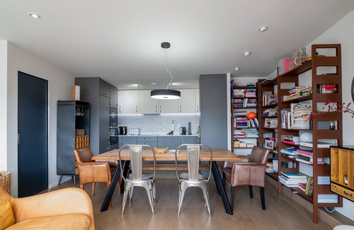 Haggerston Appartement | GuestReady - Industrial Chic Apt in Haggerston