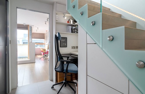 Haggerston Appartement | GuestReady - Industrial Chic Apt in Haggerston