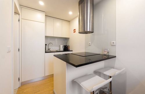 Cedofeita Appartement | GuestReady - King House 4