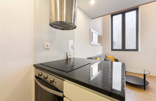 Cedofeita Appartement | GuestReady - King House 4