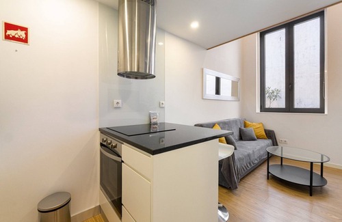 Cedofeita Appartement | GuestReady - King House 4