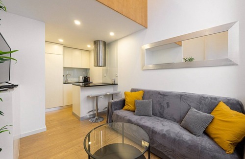 Cedofeita Appartement | GuestReady - King House 4