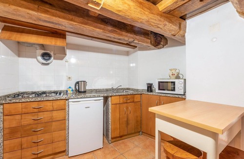 Sao Joao das Lampas Appartement | GuestReady - Moulin à vent de Lampas