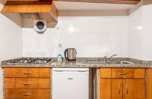 Sao Joao das Lampas Appartement | GuestReady - Moulin à vent de Lampas