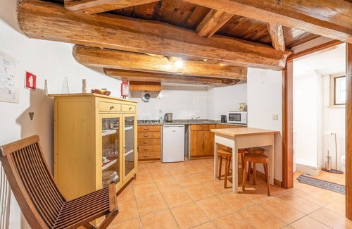 Sao Joao das Lampas Appartement | GuestReady - Moulin à vent de Lampas