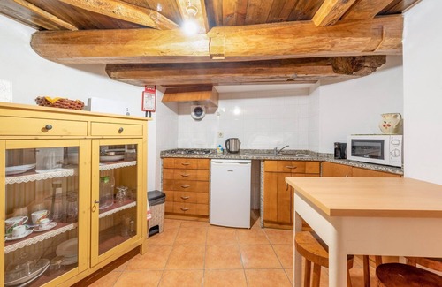 Sao Joao das Lampas Appartement | GuestReady - Moulin à vent de Lampas