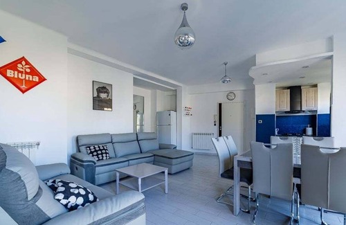 Thiers Appartement | GuestReady - Large apartment downtown