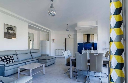 Thiers Appartement | GuestReady - Large apartment downtown