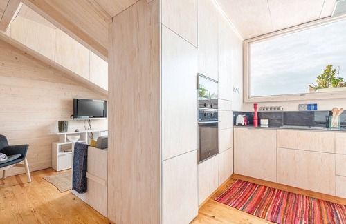Se Appartement | GuestReady - Like a sailor with river view