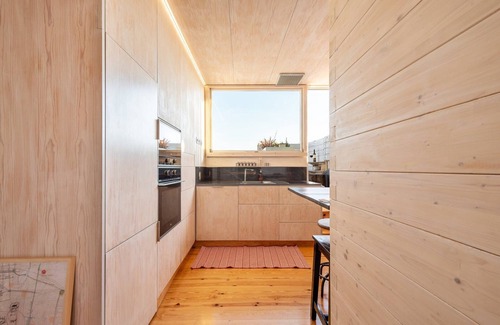 Se Appartement | GuestReady - Like a sailor with river view