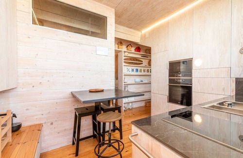 Se Appartement | GuestReady - Like a sailor with river view