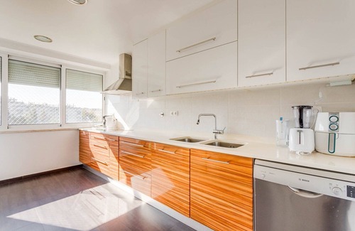 Olivais Appartement | GuestReady - Lisbon Essence Living