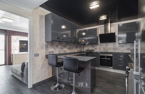 Provencals del Poblenou Appartement | GuestReady - Vivre un rêve à Barcelone
