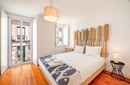Seixal Maison | GuestReady - Lovely place in Seixal