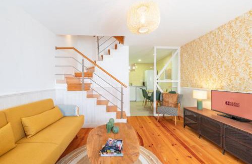 Seixal Maison | GuestReady - Lovely place in Seixal