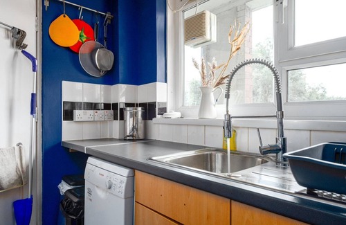 Haggerston Appartement | GuestReady - Lovely retreat in London