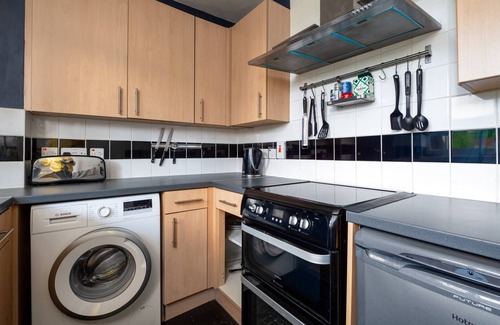 Haggerston Appartement | GuestReady - Lovely retreat in London