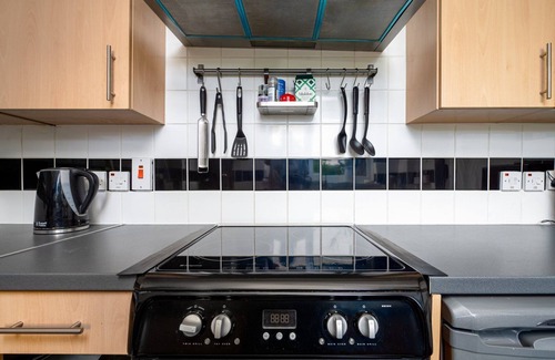 Haggerston Appartement | GuestReady - Lovely retreat in London
