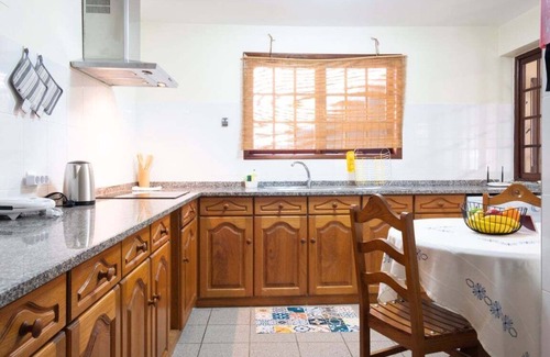 Machico Appartement | GuestReady - Bel Apt. près de la Praia de S. Roque