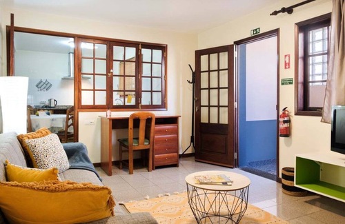 Machico Appartement | GuestReady - Bel Apt. près de la Praia de S. Roque