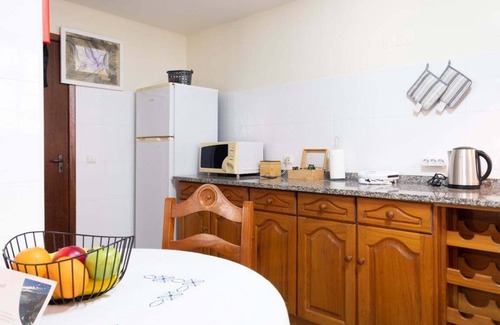 Machico Appartement | GuestReady - Bel Apt. près de la Praia de S. Roque