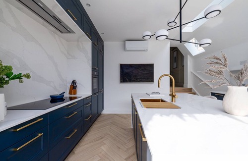 Archway Appartement | GuestReady - Maison de luxe à Archway
