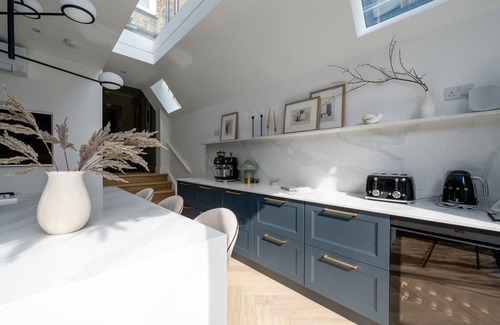 Archway Appartement | GuestReady - Maison de luxe à Archway