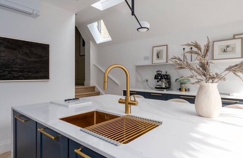 Archway Appartement | GuestReady - Maison de luxe à Archway