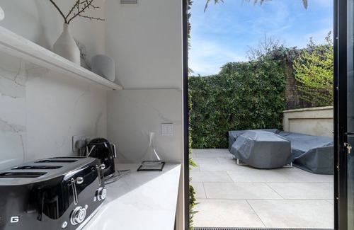 Archway Appartement | GuestReady - Maison de luxe à Archway
