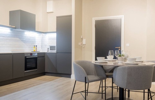 Blackrock Appartement | GuestReady - Une vie luxueuse avec vue sur la mer
