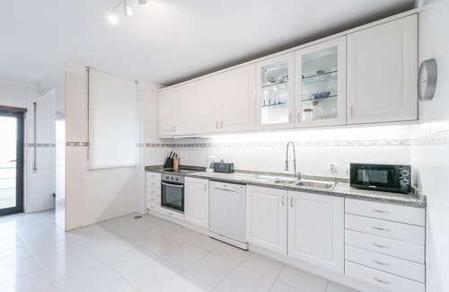 Madalena Appartement | GuestReady - Madalena Beach Pool & Tennis