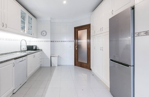 Madalena Appartement | GuestReady - Madalena Beach Pool & Tennis