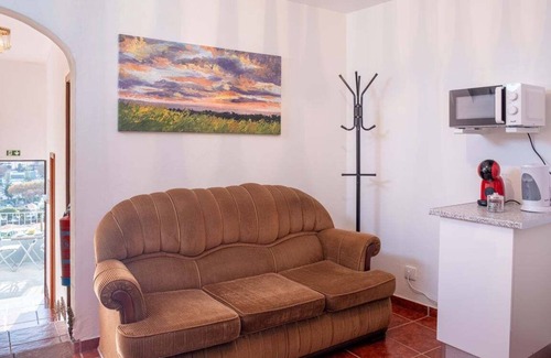 Machico Appartement | GuestReady - Résidence Machico vue mer - A
