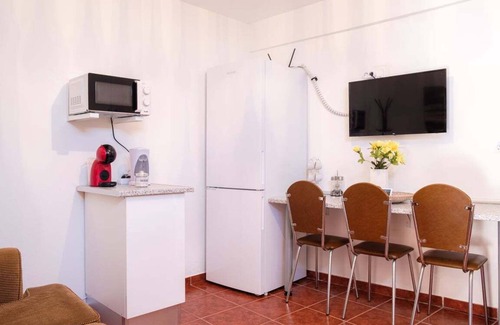 Machico Appartement | GuestReady - Résidence Machico vue mer - A