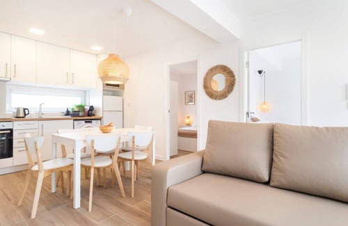 Palhais Appartement | GuestReady - Magalhães cottage 3 in Penalva