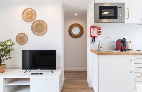 Palhais Appartement | GuestReady - Magalhães cottage 4 in Penalva