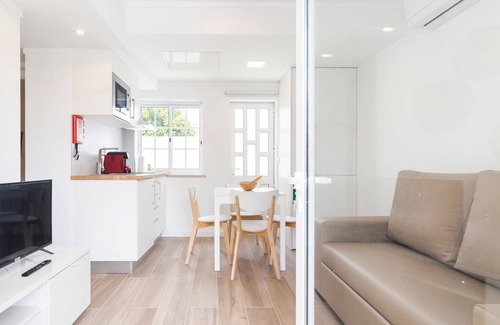 Palhais Appartement | GuestReady - Magalhães cottage 4 in Penalva