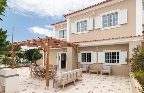 Palhais Appartement | GuestReady - Magalhães cottage 5 in Penalva