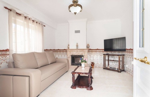 Palhais Appartement | GuestReady - Magalhães cottage 5 in Penalva