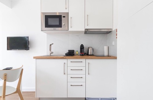Palhais Appartement | GuestReady - Magalhães cottage 6 in Penalva